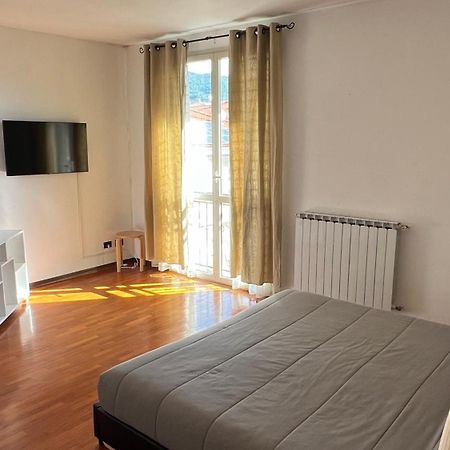 Garibaldi Appartamenti Riva Ligure Buitenkant foto