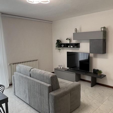 Garibaldi Appartamenti Riva Ligure Buitenkant foto