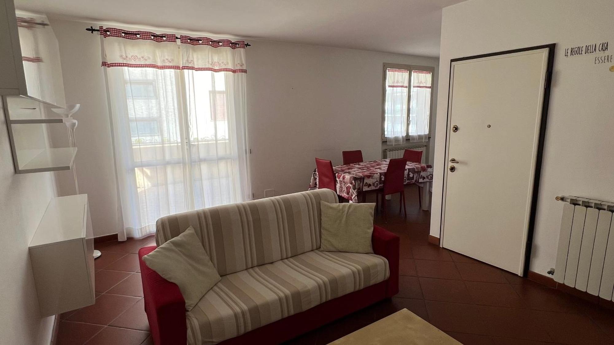 Garibaldi Appartamenti Riva Ligure Buitenkant foto