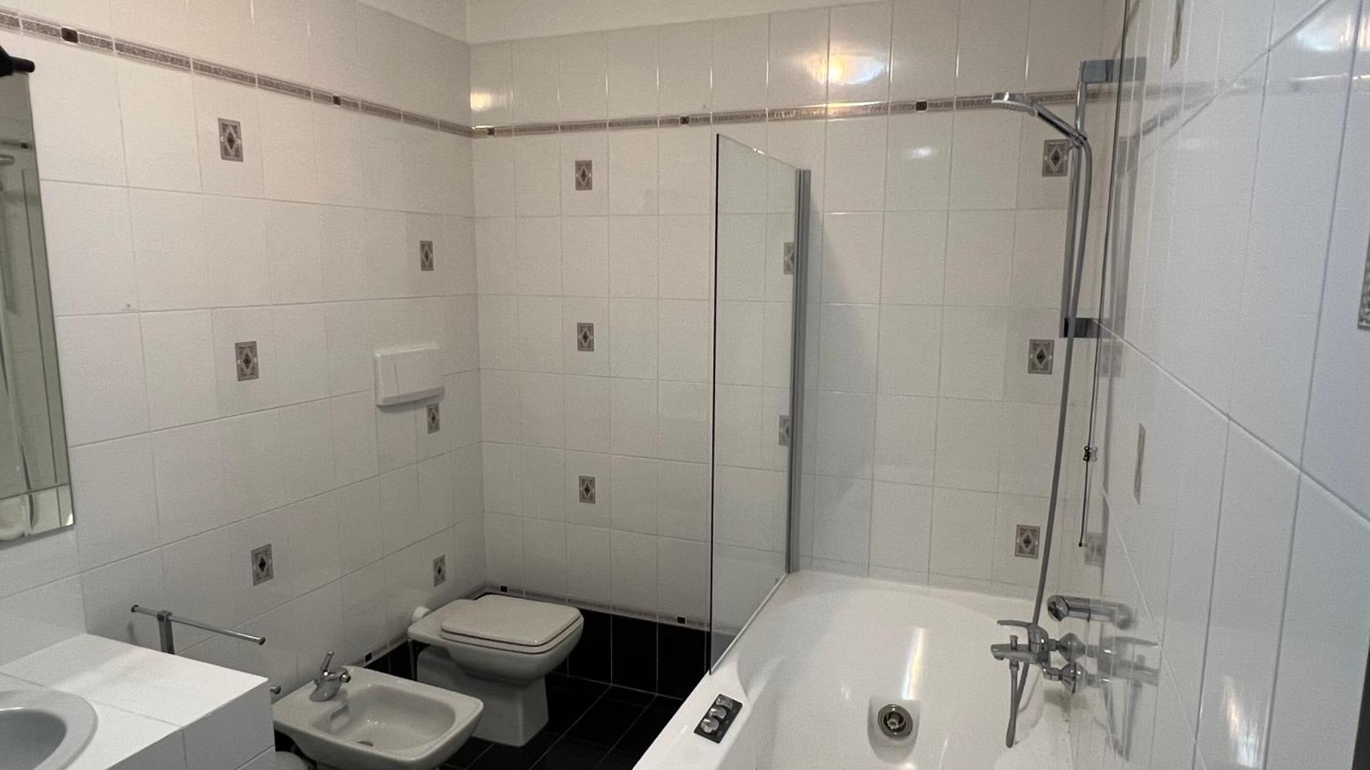 Garibaldi Appartamenti Riva Ligure Buitenkant foto