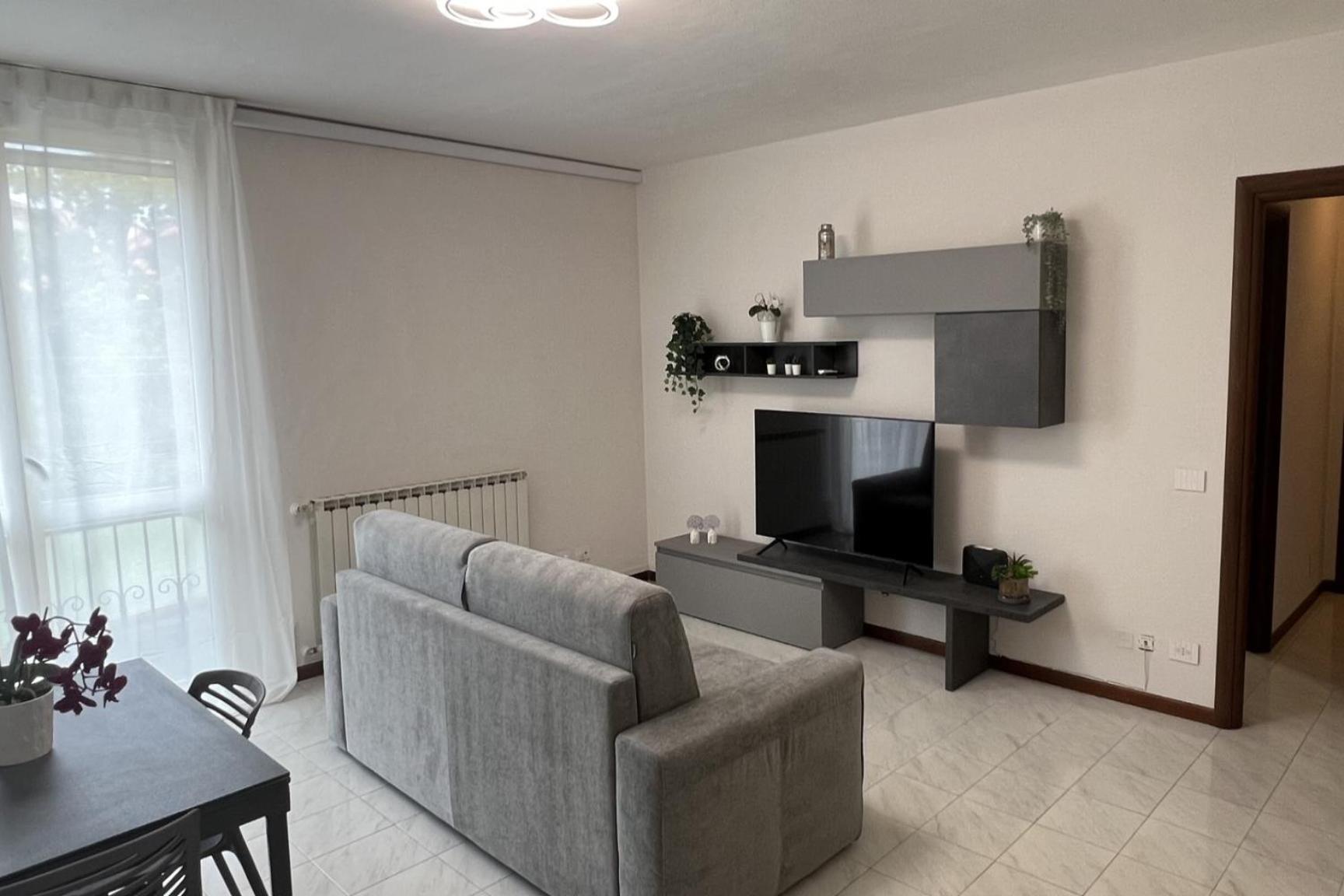 Garibaldi Appartamenti Riva Ligure Buitenkant foto