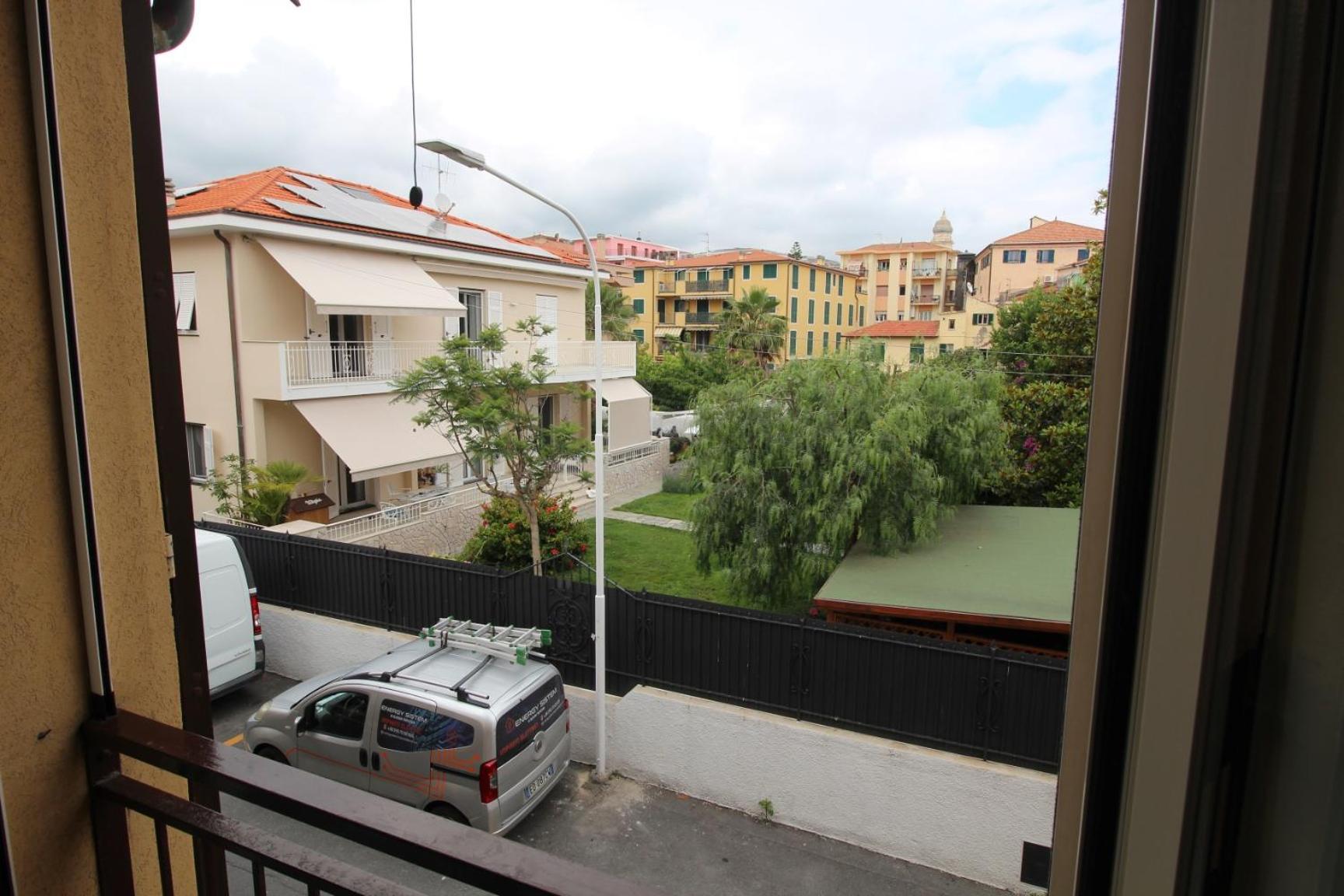 Garibaldi Appartamenti Riva Ligure Buitenkant foto