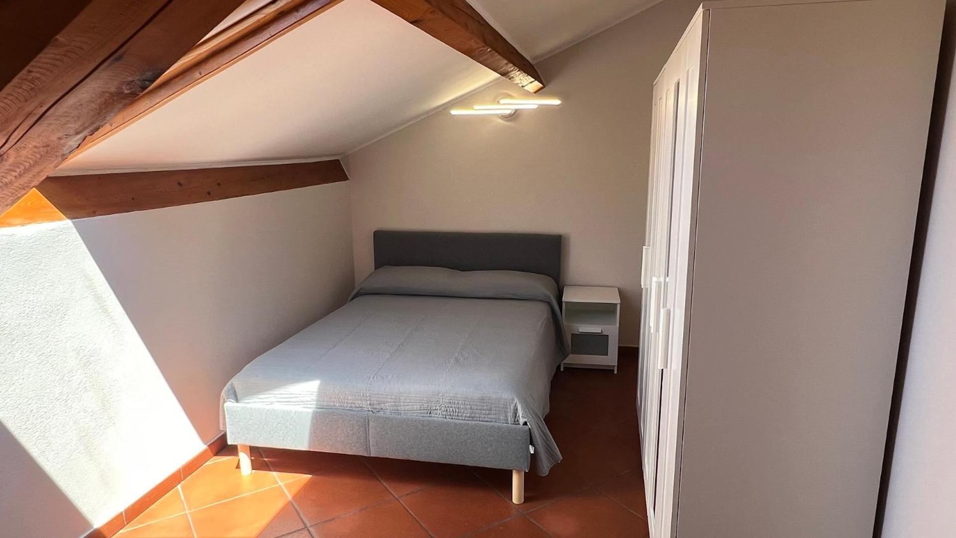 Garibaldi Appartamenti Riva Ligure Buitenkant foto