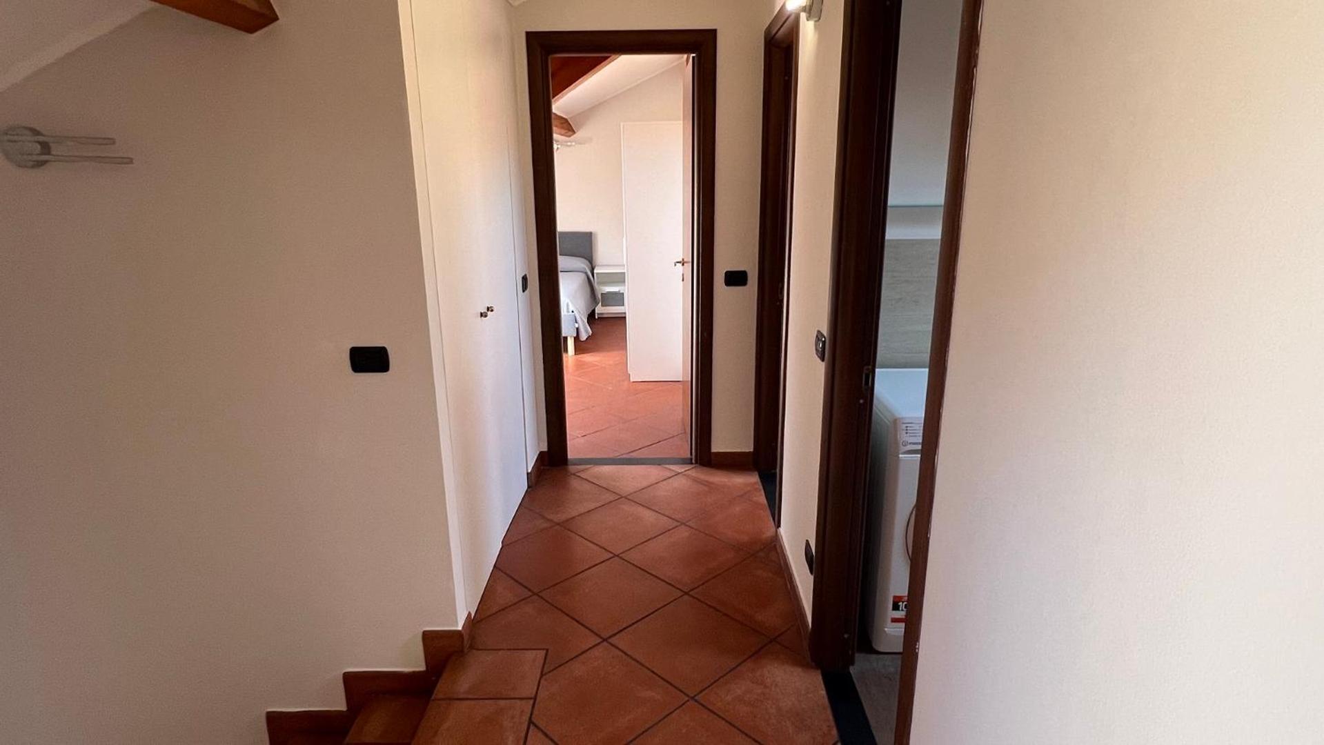Garibaldi Appartamenti Riva Ligure Buitenkant foto