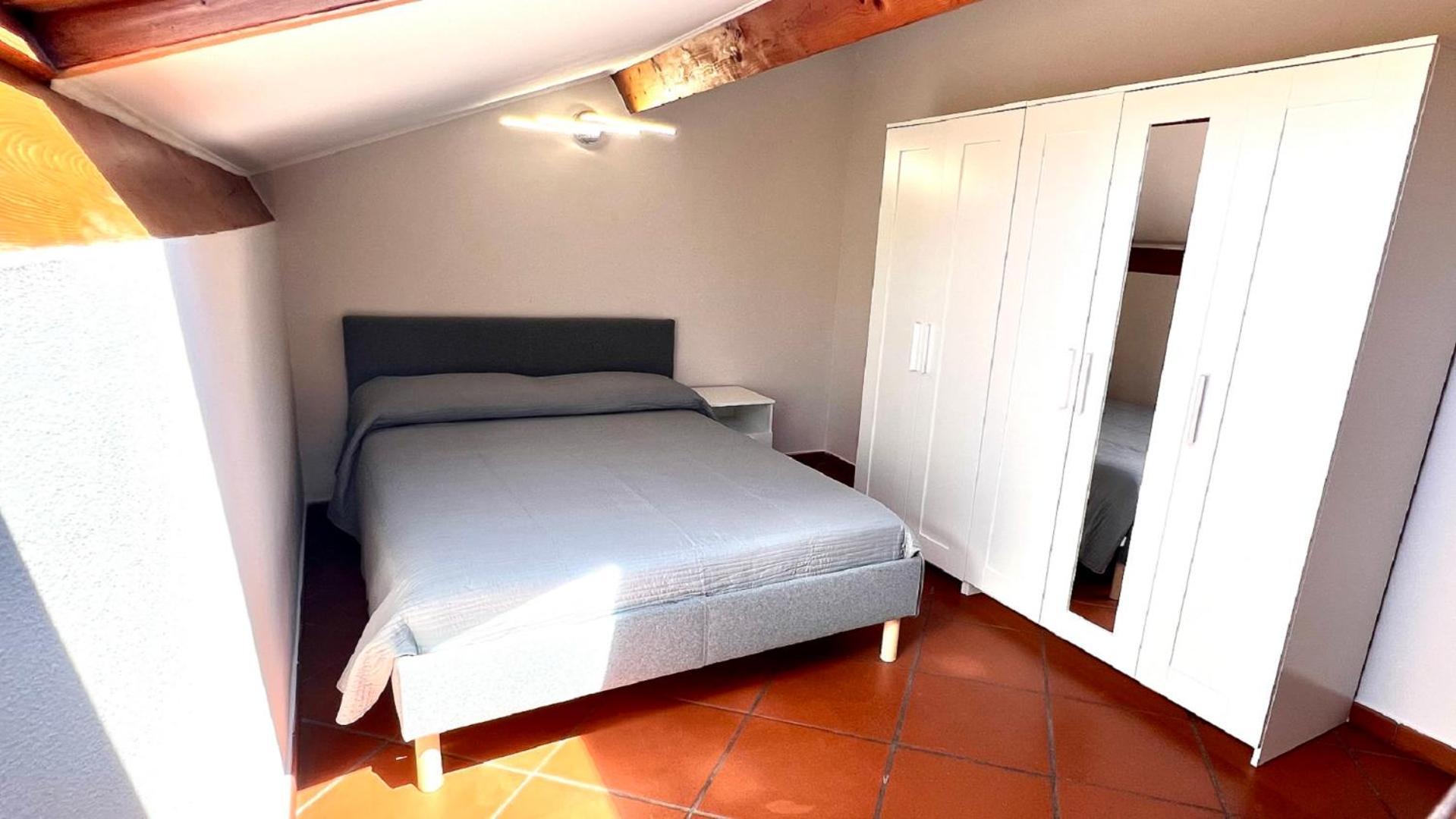 Garibaldi Appartamenti Riva Ligure Buitenkant foto